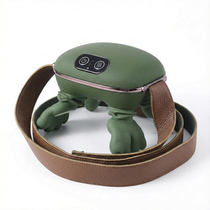 Masajeador De Cuello Portátil